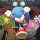 Image for article titled This Week In Comics